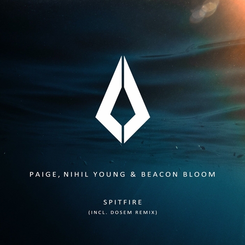 Paige, Nihil Young, Beacon Bloom - Spitfire [PF676]
